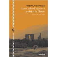 Cartes sobre l'educació estètica de l'home