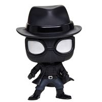 Figura Funko Marvel- Spiderman Noir