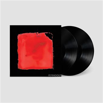 Last Chance To See - 2 Vinilos