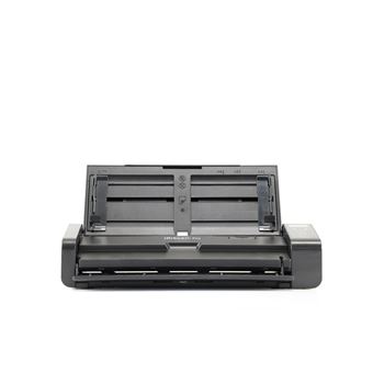 Escáner Iriscan Pro 5 - 1