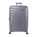 Maleta Trolley Grande Totto Traveler 360 Morado