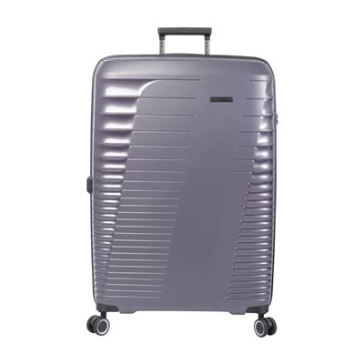 Maleta Trolley grande Totto Traveler 360 morado - Otros accesorios  escritura y pequeños muebles - Los mejores precios