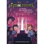 Els Futbolíssims 12: El Misteri de l'Obelisc Màgic
