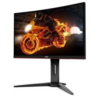 Monitor gaming curvo AOC C27G1 27" Full HD 144 Hz