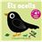 Els ocells. El meu primer llibre de
