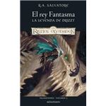 Transiciones 3 El Rey Fantasma