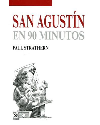 San Agustín en 90 minutosSan Agustín en 90 minutos - ePub