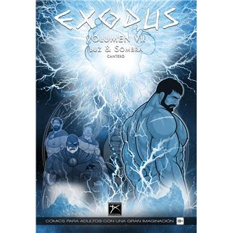 Exodus 6 Luz &Amp; Sombra