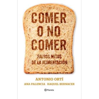 Comer O No Comer - 1