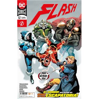 Flash núm. 66/ 52