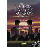 Por el chico que vi en sueños 1 + Postal