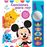 Canciones Para Reir Disney Baby Nota Musical Con Espejo