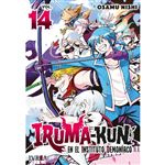 Iruma Kun En El Instituto Demoniaco 14