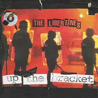 Up the Bracket - Vinilo