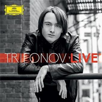 Daniil Trifonov – Selección Clásica y antigua Daniil Trifonov y ...