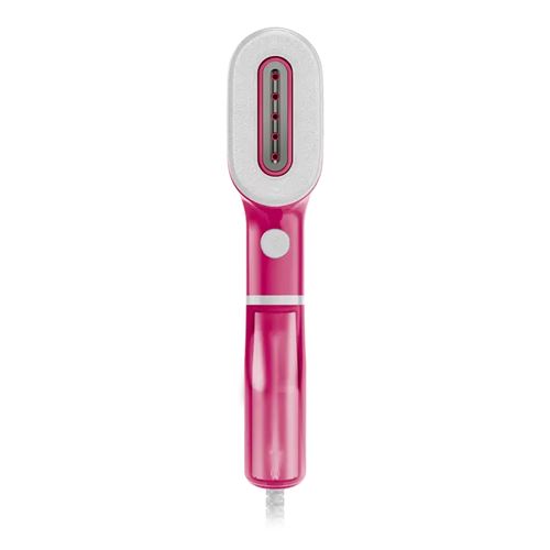 Cepillo De Vapor Rowenta Pure Pop Rosa