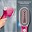Cepillo de vapor Rowenta Pure Pop Rosa