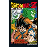 	Bola de Drac Z Anime Comic Goku és un Super Saiyan