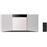 Microcadena Bluetooth Pioneer X-SMC02 Blanco_0