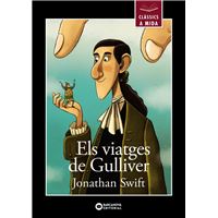 Clàssics a Mida - Els viatges de Gulliver