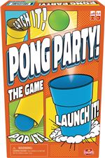 Goliath Pong Party - Imagen 3