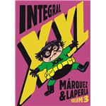 Integral XXL (Volum 3)