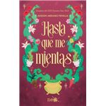 Hasta que me mientas