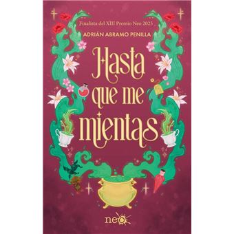 Hasta que me mientas