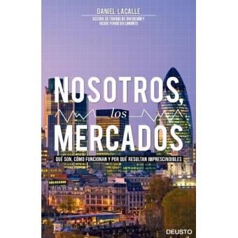 Nosotros, los mercados