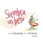 Siembra un beso