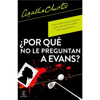 ¿por qué no le preguntan a evans?