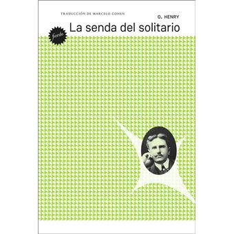 La senda del solitario