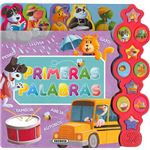 Primeras palabras