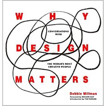 Why design matters