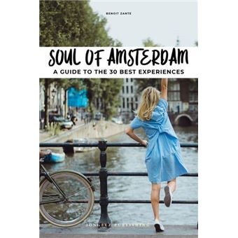 Soul Of Amsterdam-Ing