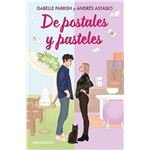 De Postales Y Pasteles