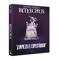 Bitelchús Ed Iconic 20 aniversario - Blu-Ray