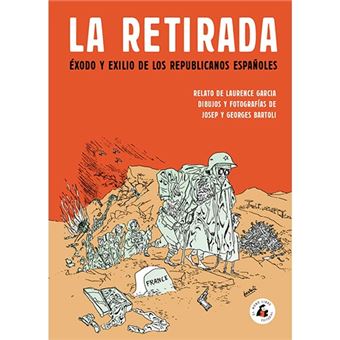 La retirada
