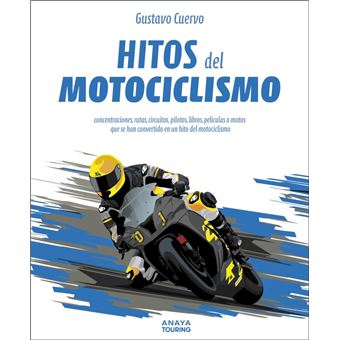 Hitos del motociclismo
