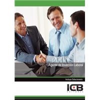 Agente De Inserción Laboral