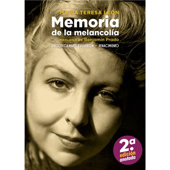 Memoria de la melancolía