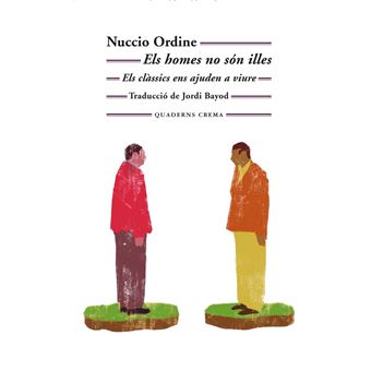 Els homes no són illes