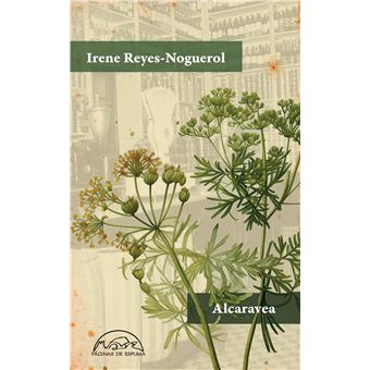 Alcaravea