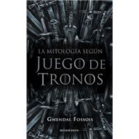 La mitología según Juego de Tronos