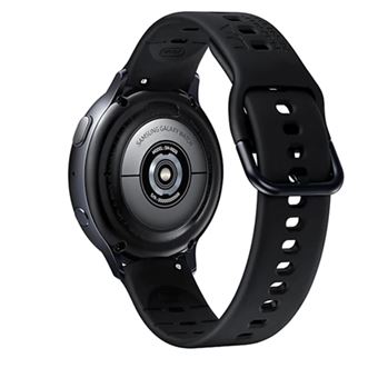carga ponerse nervioso Cuadrante Smartwatch Samsung Galaxy Watch Active 2 Under Armour 44mm Aluminio Negro -  Reloj conectado - Comprar al mejor precio | Fnac