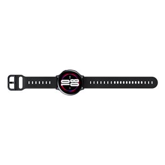 Smartwatch Samsung Galaxy Watch Active 2 Under Armour 44mm Aluminio Negro - Reloj conectado - Comprar mejor precio | Fnac