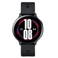 Smartwatch Samsung Galaxy Watch Active 2 Under Armour 44mm Aluminio Negro