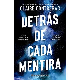 Detrás de cada mentira