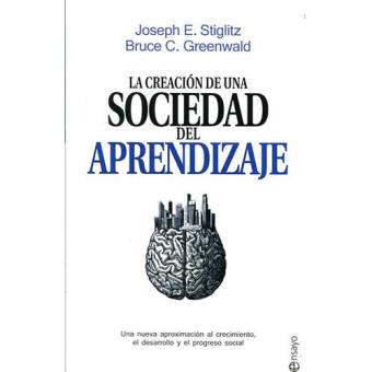 La creación de una sociedad del aprendizaje
