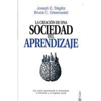 La creación de una sociedad del aprendizaje